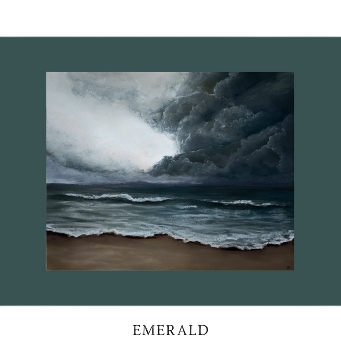 "Surreal" Limited Edition Fine Art Giclee Print